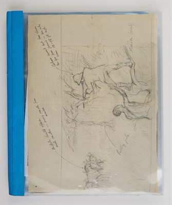 Lot 3 - [AFRICA - BIG GAME HUNTING] TILDESLEY, CYRUS...