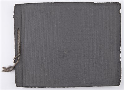 Lot 94 - ELKINS, ANTHONY J. India 1924-1927 [box title]....