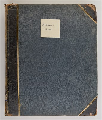 Lot 329 - [WESTERN UNITED STATES & NEW BRUNSWICK]...