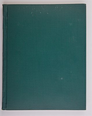 Lot 54 - [CANADA - ANGLING] UMBACH, J. E. The Cruise of...