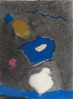 Lot 135 - Esteban Vicente Spanish/American, 1903-2001...