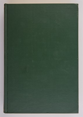 Lot 75 - DALE, HARRISON CLIFFORD, ed. The Ashley-Smith...