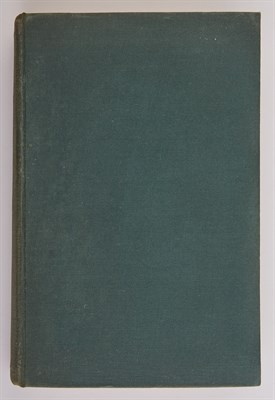 Lot 307 - STOCKLEY, C. H. Shikar. Being Tales Told by a...