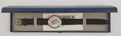 Lot 193 - [GOREY, EDWARD] VP Artwatch. [Edward Gorey...