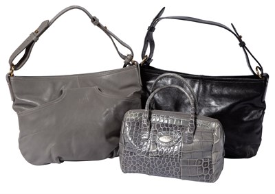 Lot 552 - Furla Assorted Handbags