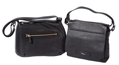 Lot 553 - Furla Assorted Handbags