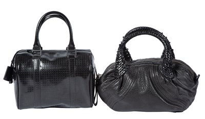 Lot 502 - Two Fendi Handbags