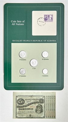 Lot 90 - Promotional Coin and Medal Group Selection of...