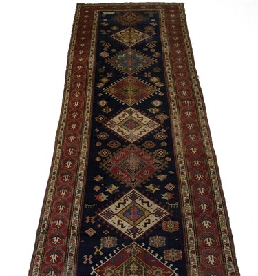Lot 331 - Shirvan Gallery Carpet East Caucasus, dated...