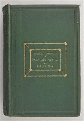 Lot 209 - LORD, W. B. and BAINES, T. Shifts and...