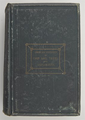 Lot 208 - LORD, W. B. and BAINES, T. Shifts and...