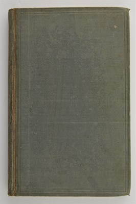 Lot 250 - [PHILLIPS COPY] KELAART, E. F. Prodromus...