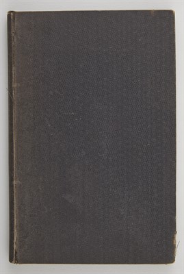 Lot 112 - [GILL, W. J.] Travels in Western China, and on...