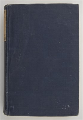 Lot 246 - PEREIRA, GEORGE and YOUNGHUSBAND, FRANCIS,...