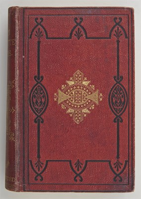 Lot 253 - POOLE, FRANCIS Queen Charlotte Islands. A...
