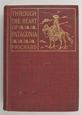 Lot 259 - PRICHARD, H. HESKETH Through the Heart of...