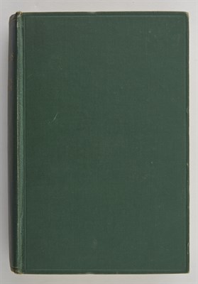 Lot 51 - BURTON, R. G. A Book of Man-Eaters. London:...