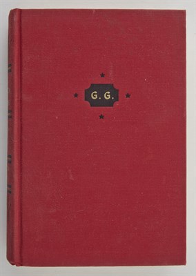 Lot 120 - GRAND, GORDON The Millbeck Hounds. A...