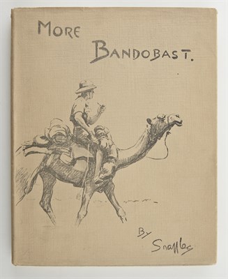 Lot 410 - SNAFFLES [=PAYNE, CHARLES JOHNSON] More...