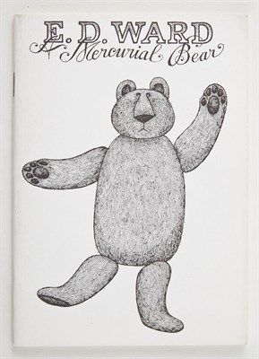 Lot 33 - GOREY, EDWARD WRYDE, DOGEAR (=Edward Gorey). E....