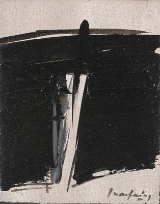Lot 151 - Andre Marfaing French, 1925-1987 Untitled...