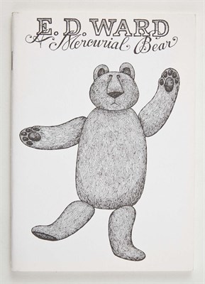 Lot 34 - GOREY, EDWARD WRYDE, DOGEAR (=Edward Gorey). E....