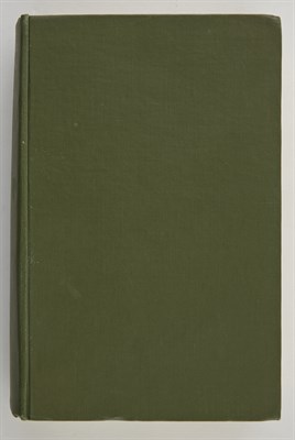 Lot 273 - ROSENBERG, FRANTZ Big Game Shooting in British...