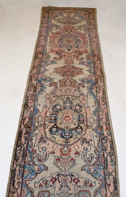 Lot 326 - Northwest Persian Runner Northwest Persia,...