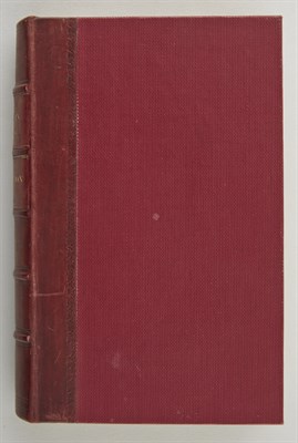 Lot 187 - KNIGHTON, WILLIAM The Private Life of an...