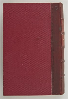 Lot 187 - KNIGHTON, WILLIAM The Private Life of an...