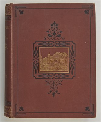 Lot 191 - LARKING, CUTHBERT Bandobast and Khabar....
