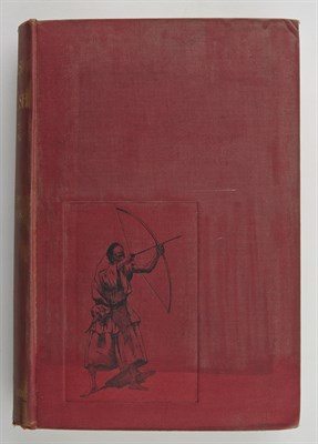 Lot 271 - ROBERTSON, GEORGE SCOTT The Kafirs of the...