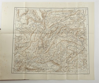 Lot 271 - ROBERTSON, GEORGE SCOTT The Kafirs of the...