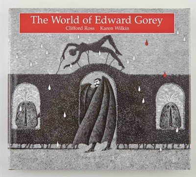 Lot 203 - [GOREY, EDWARD] ROSS, CLIFFORD and WILKIN,...