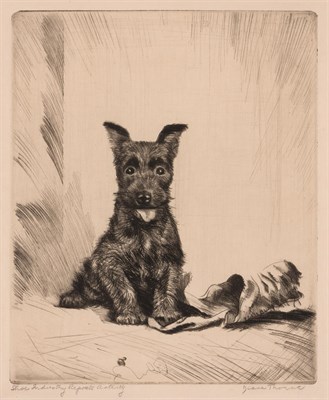 Lot 142 - Diana Thorne (b. 1895) THE COCK-TAIL; OH!...
