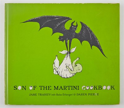 Lot 139 - [GOREY, EDWARD] TRAHEY, JANE and PIERCE, DAREN....