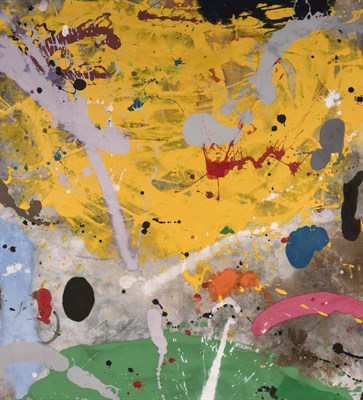 Lot 160 - John Seery American, b. 1941 Canto, 1974...