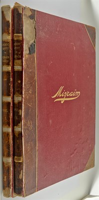Lot 40 - BINION, SAMUEL AUGUSTUS Ancient Egypt or...