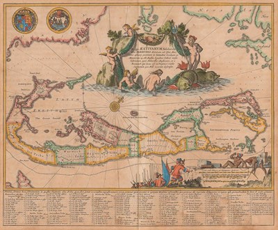 Lot 46 - Estate / Collection: From the Personal...