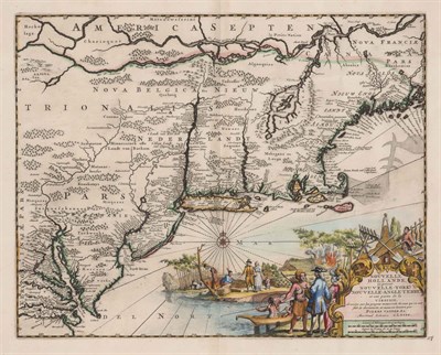 Lot 44 - Estate / Collection: From the Personal...
