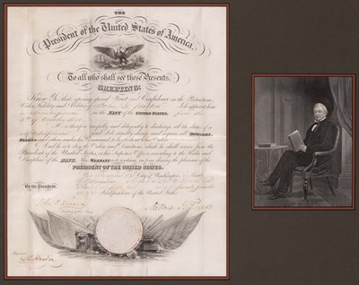 Lot 25 - Estate / Collection: From the Personal...