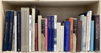 Lot 110 - Estate / Collection: From the Personal...
