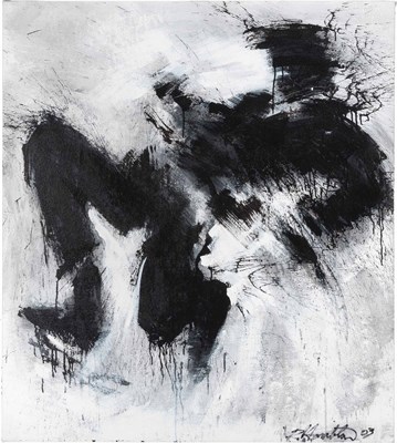 Lot 86 - Richard Hambleton Canadian/American, 1952-2017...