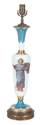 Lot 358 - Continental Gilt-Metal Mounted Gilt and...