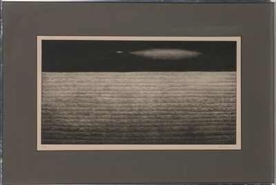 Lot 104 - Yozo Hamaguchi (1909-2000) CLOUD (M. GALLERY...