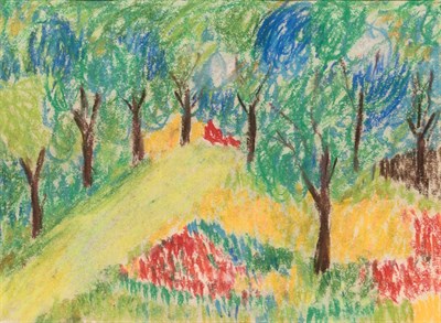 Lot 159 - Jan Muller German/American, 1922-1958 The...
