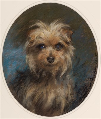 Lot 43A - Percy Harland Fisher British, 1867-1944...