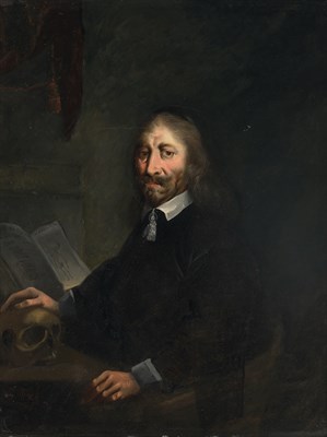 Lot 29 - Edward Alcock English, active 1745-1778...