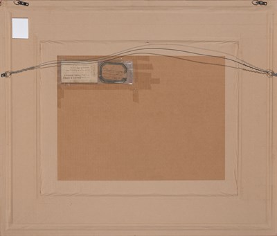 Lot 82 - William Samuel Horton American, 1865-1936...