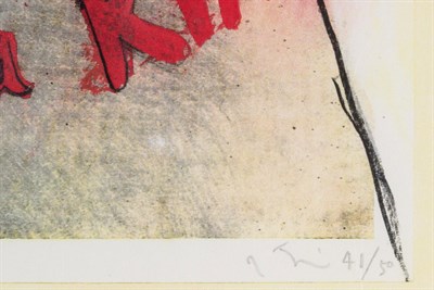 Lot 122 - Yoshitomo Nara